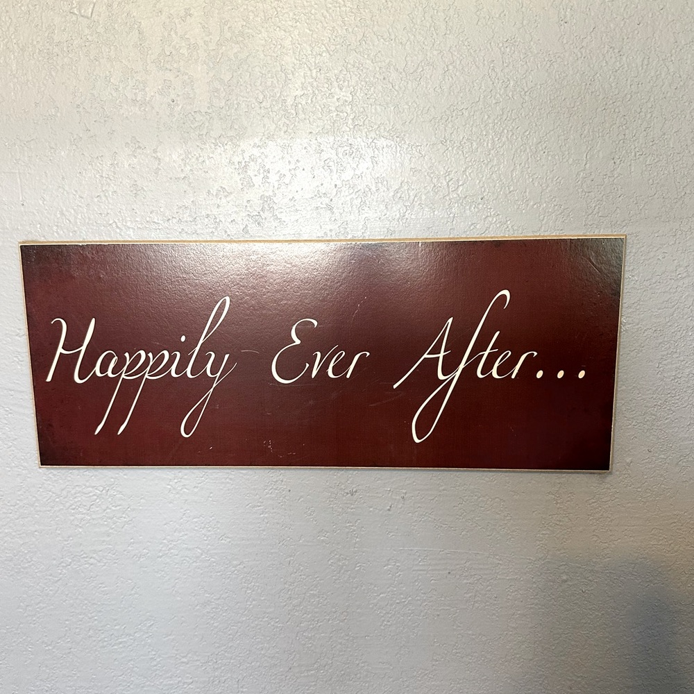 Wall decor